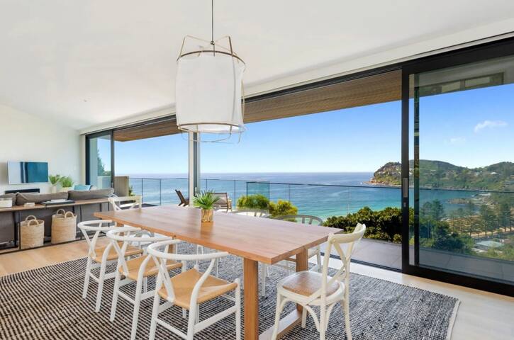 Whale beach opulent experience gallery image 5