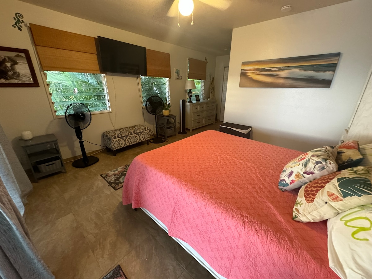 საძინებელი