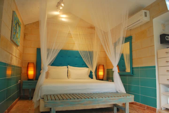 Chambre 1