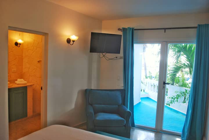 Chambre 4