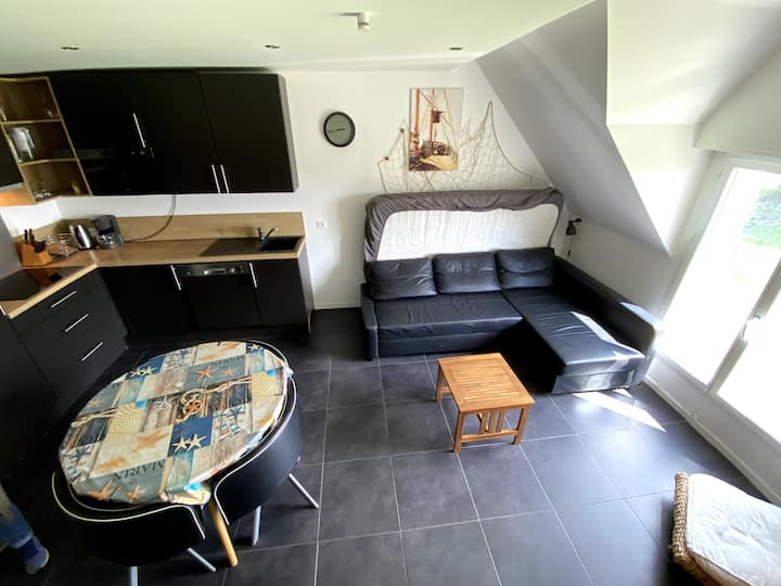 Appartement Ty Houat - Belle-Île-en-Mer