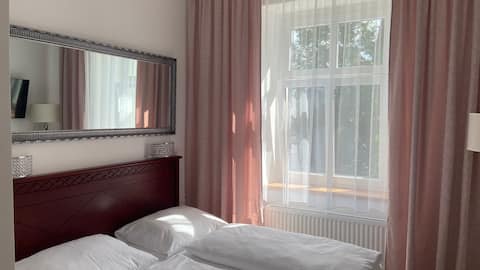 Aparthotel Slezák 3
