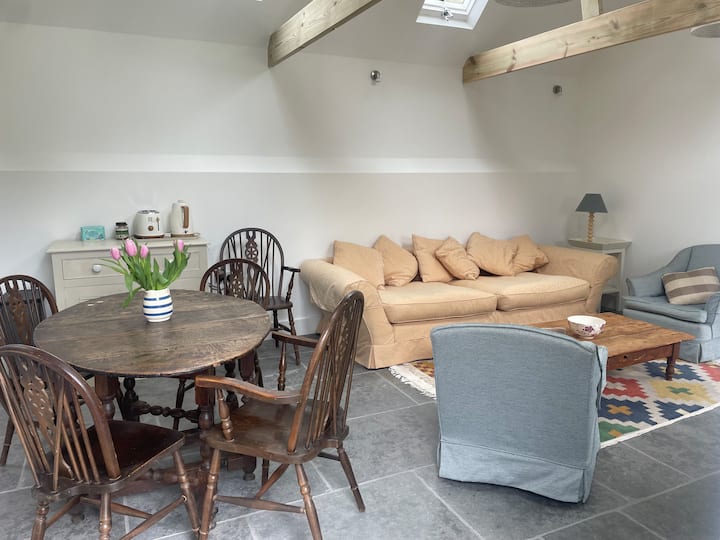 North Barn, Howbourne Farm - Crowborough