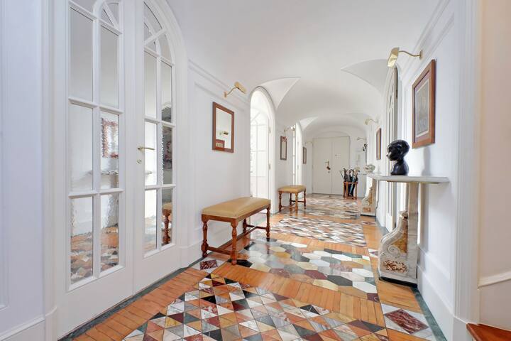 Luxury Apartment a Piazza Navona