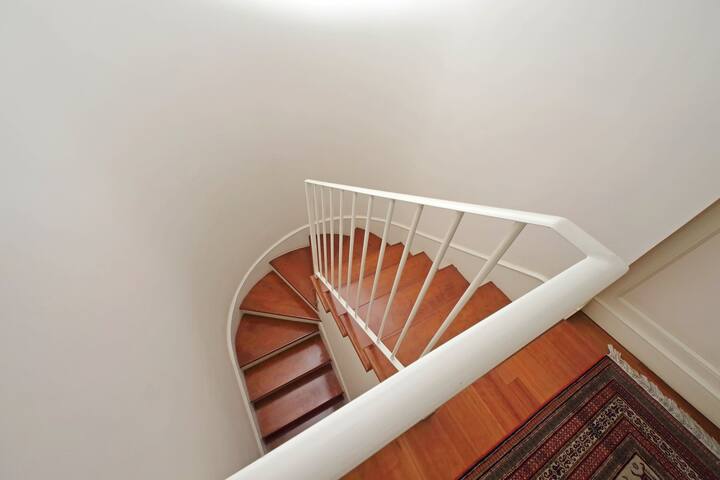 Luxury Apartment a Piazza Navona gallery image 4