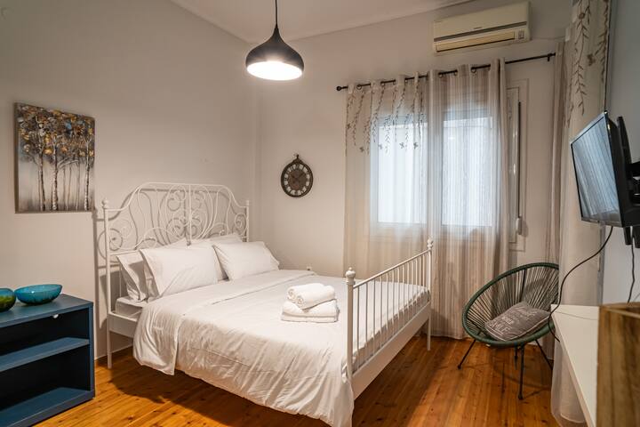 Feel Greek Hospitality managed Airbnb listing 2