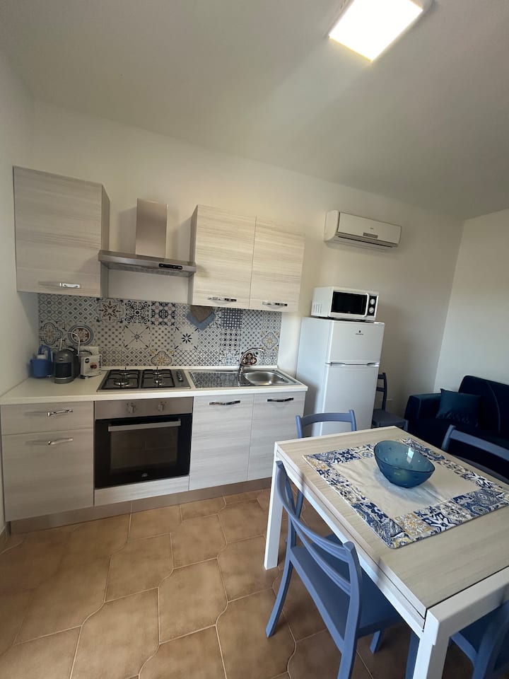 Casa Aranceto - San Vito Lo Capo