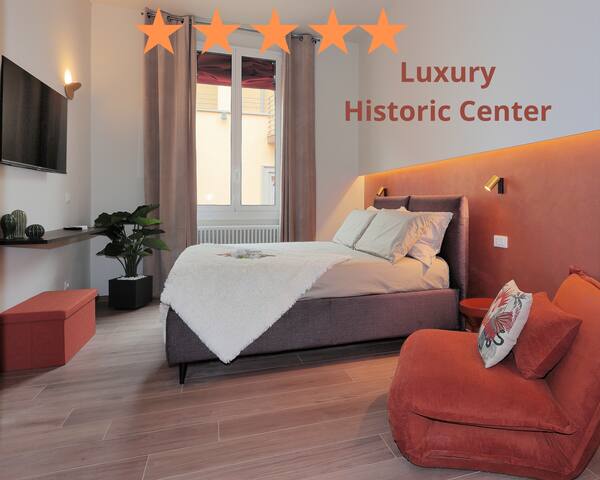 [Dimora Caruso] Piazza Maggiore A/C Lusso e Design gallery image 2