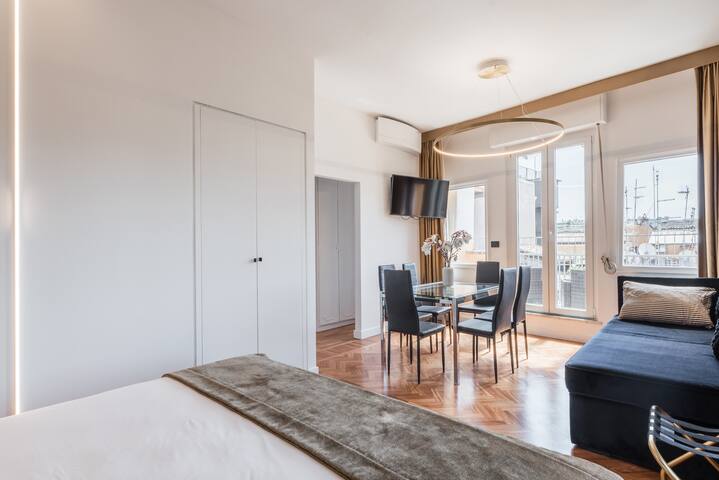 LeavingRoom | Hi-end Apt – Trevi gallery image 3