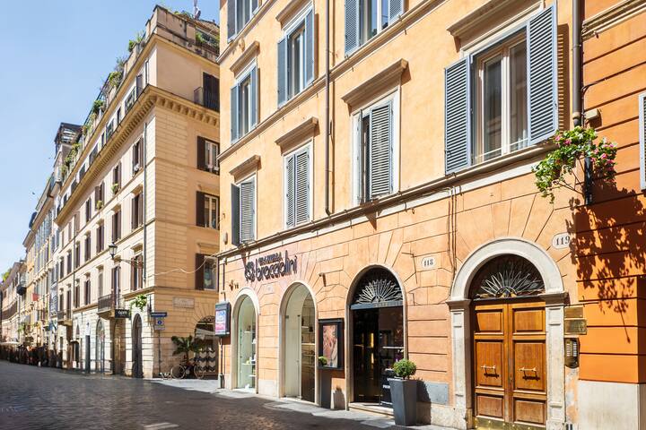 LeavingRoom | Hi-end Apt – Trevi gallery image 5