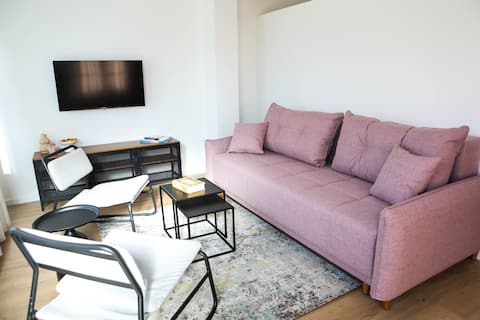 Top performing Airbnb: Come on! in Grad Gospić