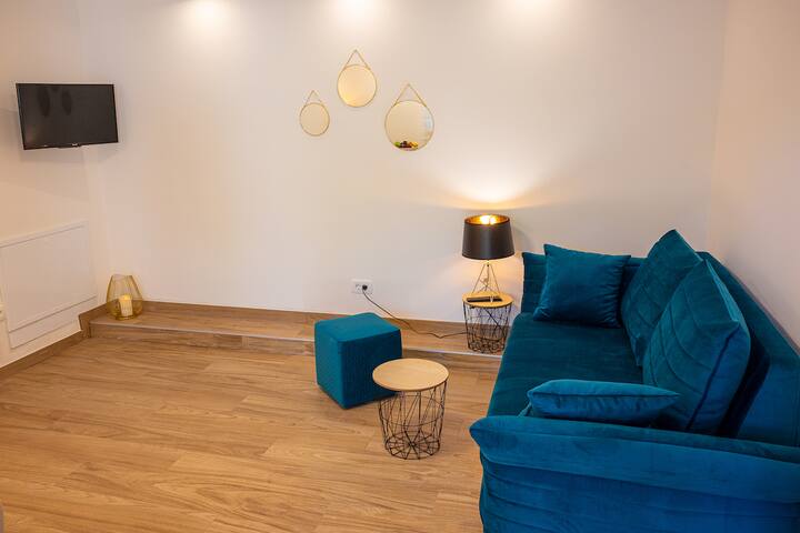 TripTop managed Airbnb listing 2