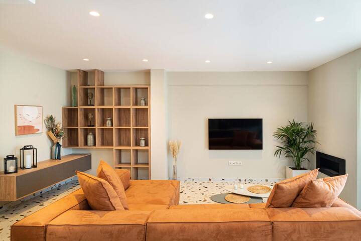 Casa Arcobaleno Athens gallery image 3