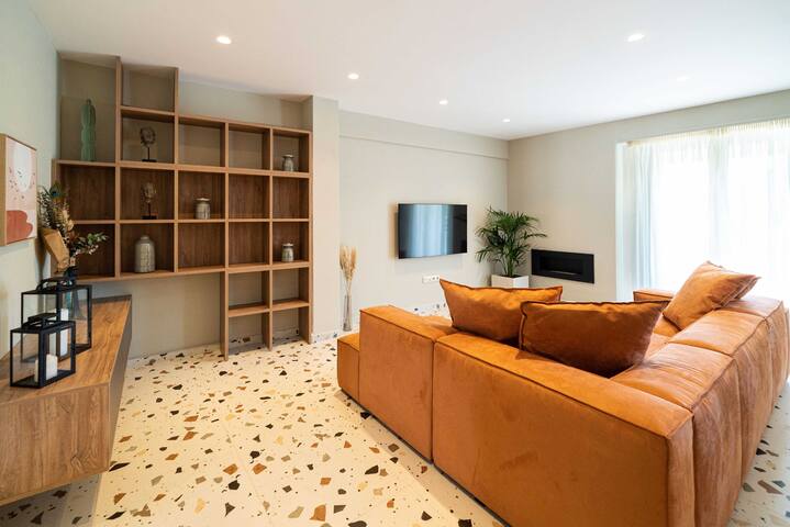 Casa Arcobaleno Athens gallery image 4