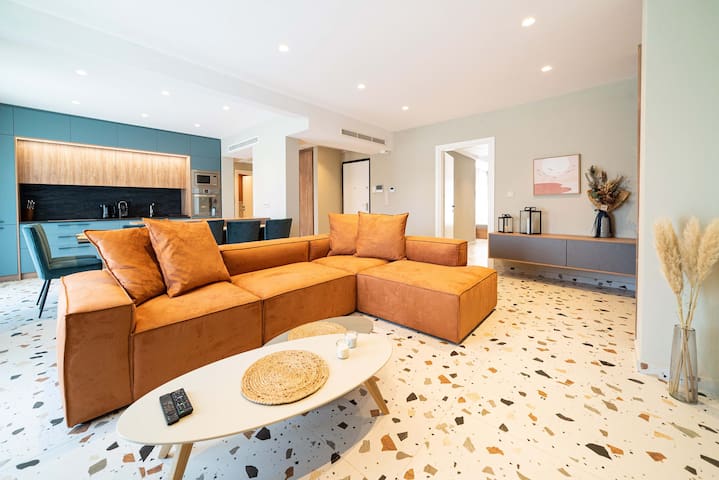 Casa Arcobaleno Athens