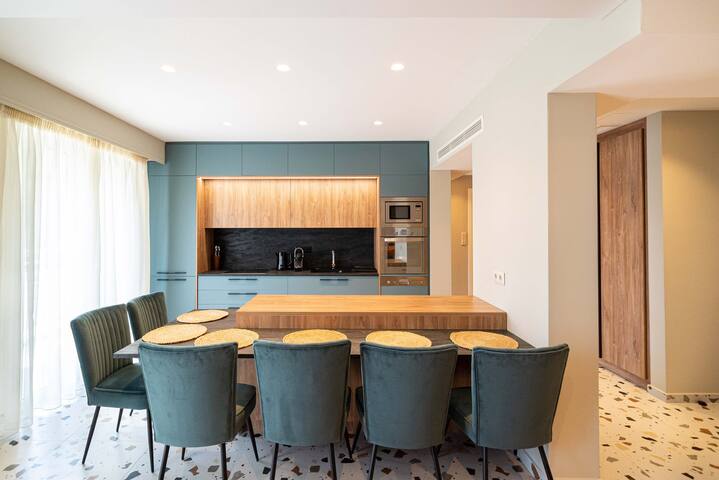 Casa Arcobaleno Athens gallery image 5