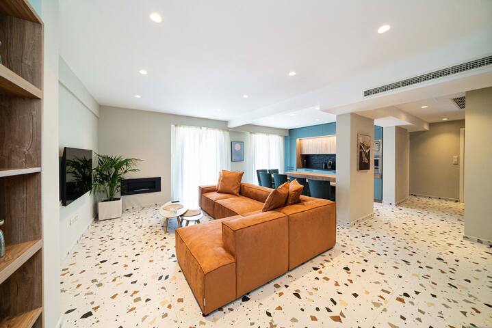 Casa Arcobaleno Athens gallery image 2