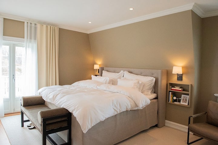 Спална соба 1