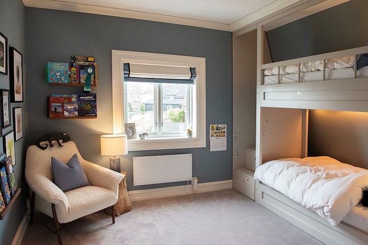 Спална соба 2