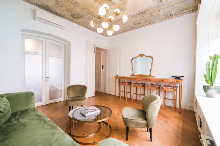 Mayer Hotels & Apartments managed Airbnb listing 3