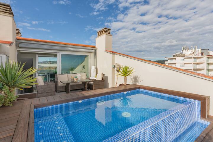 Apartamento de lujo delante del mar Platja d’Aro gallery image 3