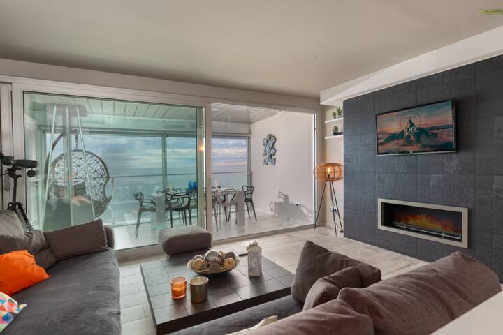 Apartamento de lujo delante del mar Platja d’Aro gallery image 2