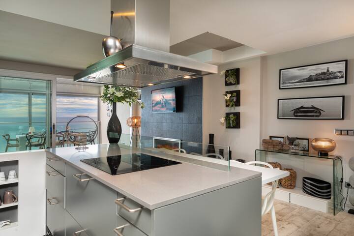 Apartamento de lujo delante del mar Platja d’Aro gallery image 5