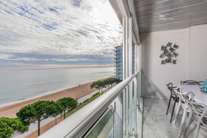 Apartamento de lujo delante del mar Platja d’Aro gallery image 4
