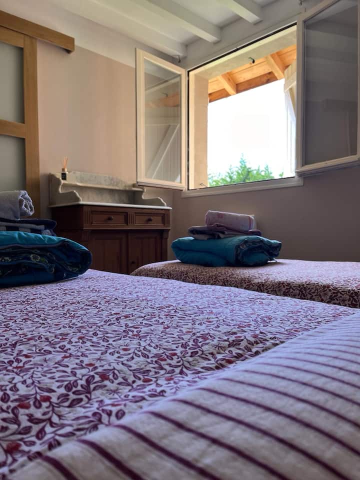 Slaapkamer