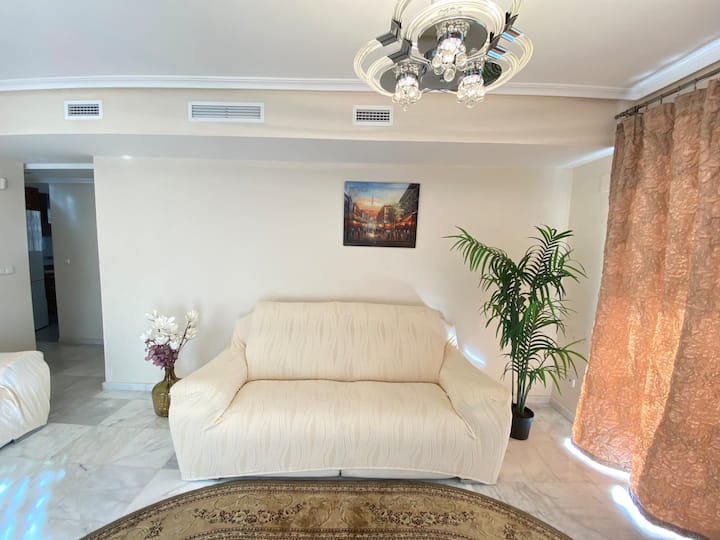 Exclusive Penthouse In Benidorm - Villajoyosa