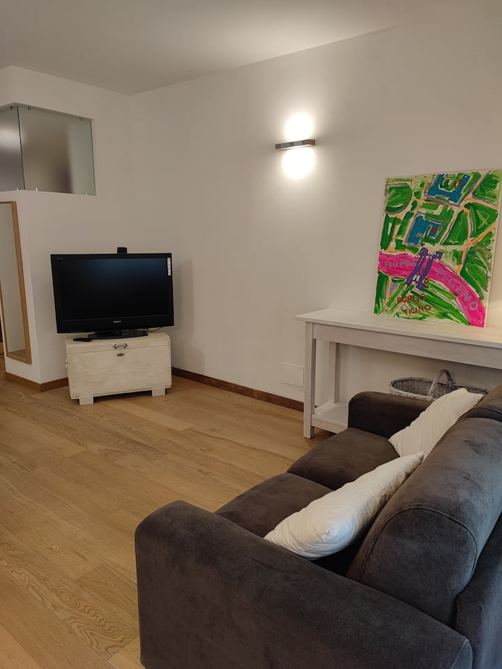 მისაღები ოთახი