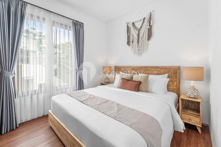 Dhoma e gjumit të vizitorëve