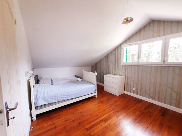 ชั้น: ห้องนอนที่ 3 