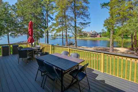 The Cardinal's Nest | Sleeps 9 | Close In