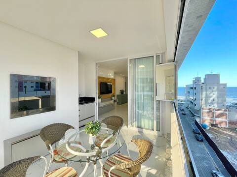 Quadra Mar with 2 Suites - AL130