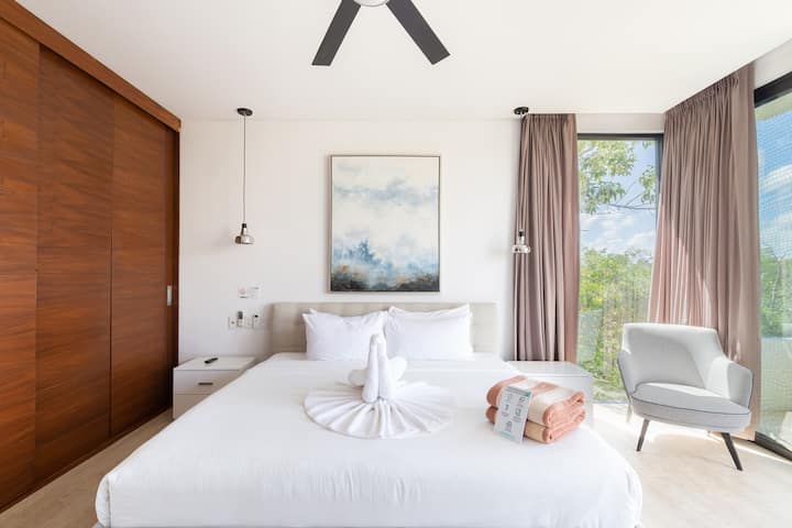 Habitación 1