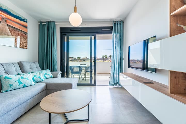 Apartment Amazing - Playa Flamenca