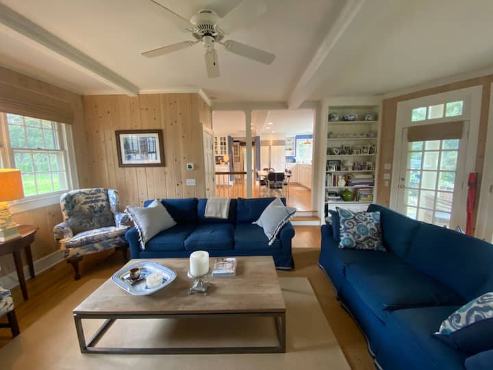 Westport Summer Escape - Fairfield, CT