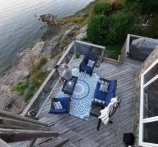 Waterfront Oasis in Grand Bay-Westfield! gallery image 4