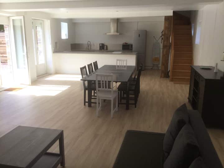 La Maison Trémière - Clécy