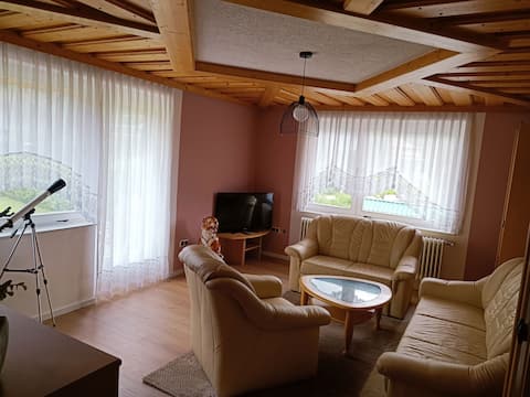 Successful Airbnb property: Vacation home in St. Sebastian in Carinthia