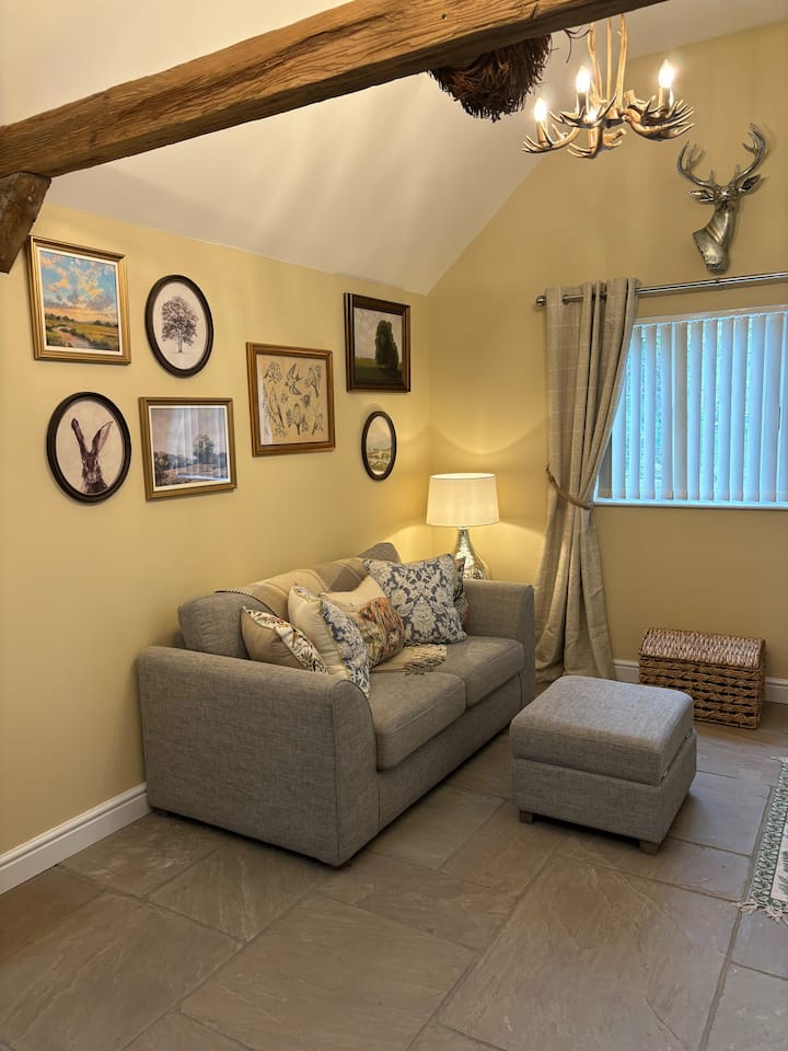 Mulberry House Farm - Castle Combe