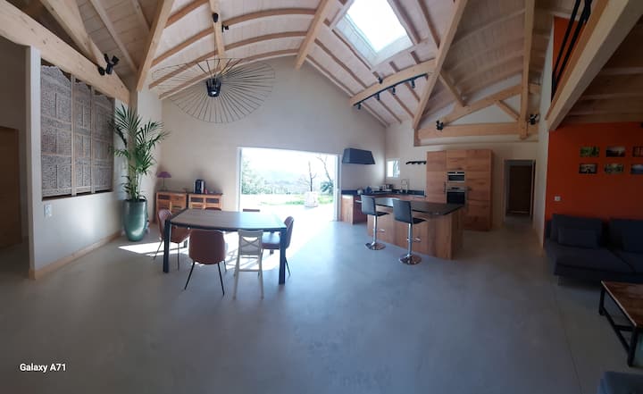 Maison Familiale à Guéthary - Biarritz