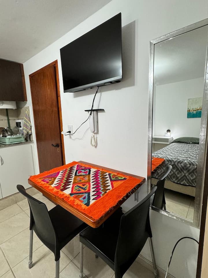 Apartment Monoambiente