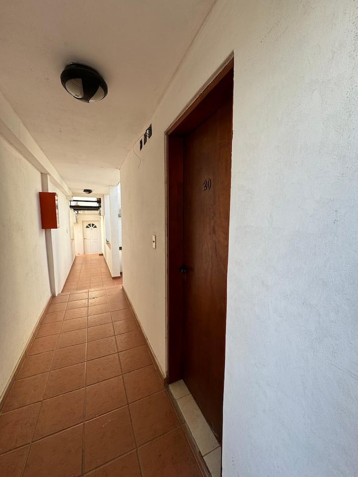 Apartment Monoambiente