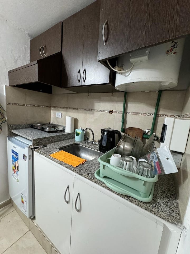 Apartment Monoambiente
