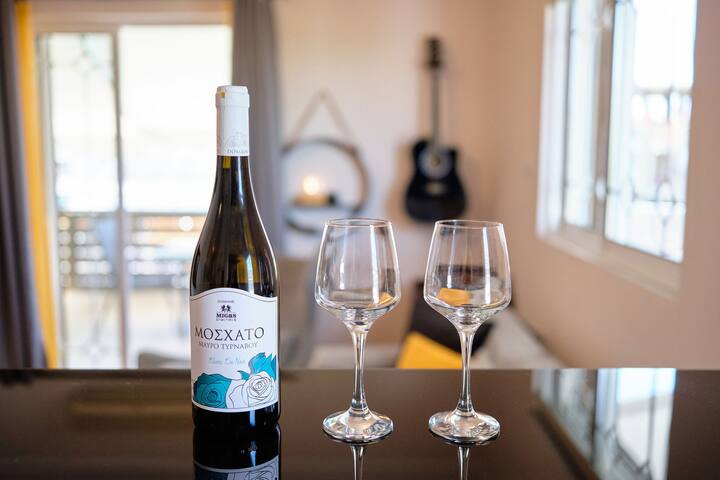 Acropolis View From Jacuzzi , Hot Tub, Penthouse46 gallery image 2