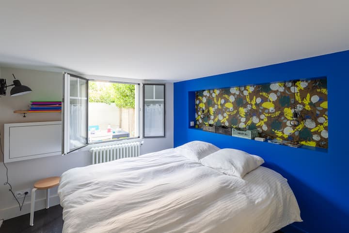 საძინებელი 2