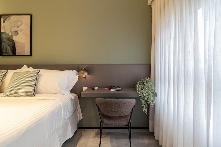 غرفة النوم 1