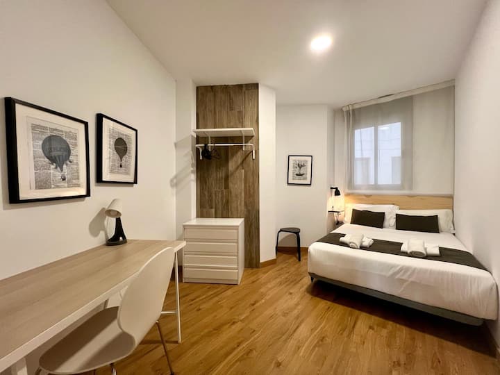 غرفة النوم 2